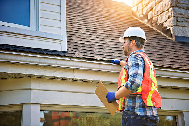 Licensed Gutter Installation service in Wheelwright, MA - Roof Repair Smedway